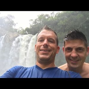 Meet your Posher, Todd